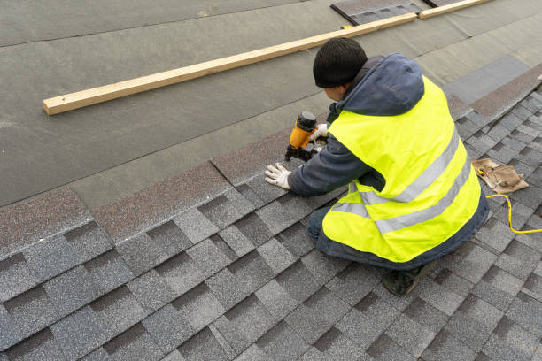 Best Metal Roofing Contractor  in Wharton, NJ