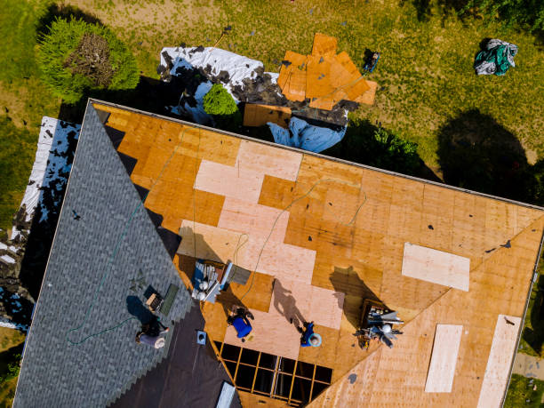 Best Gutter Installation and Roofing  in Wharton, NJ