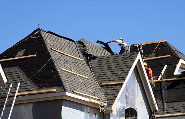 Best Roof Leak Repair  in Wharton, NJ