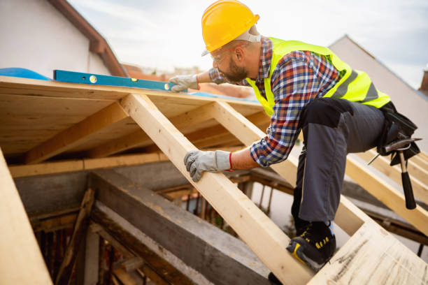 Best Tile Roofing Contractor  in Wharton, NJ