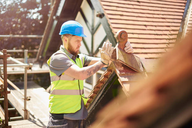 Professional Roofing Contractor in Wharton, NJ